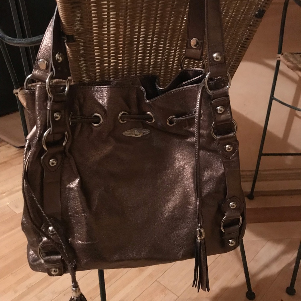 Shoulder bag